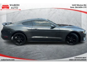Ford Mustang ECOBOOST * * CARFAX * * АВТО КРЕДИТ * *  - 28500 лв. / 14571.82 € - 44552036 3