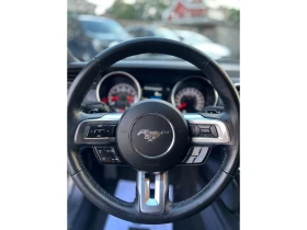 Ford Mustang ECOBOOST * * CARFAX * * АВТО КРЕДИТ * *  - 28500 лв. / 14571.82 € - 44552036 9