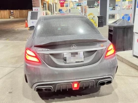 Mercedes-Benz C 43 AMG * * CARFAX * * АВТОКРЕДИТ * * 