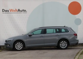 VW Passat Business 2.0 TDI SCR DSG - 31300 € / 61217.48 лв. - 33371926 2