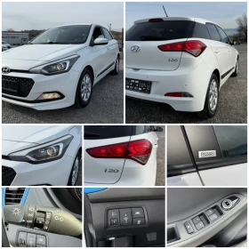 Hyundai I20 1.2i PASSION LED EURO 6 TUV COC - 7449 € / 14568.98 лв. - 66680270 9