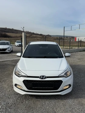 Hyundai I20 1.2i PASSION LED EURO 6 TUV COC - 7449 € / 14568.98 лв. - 66680270 3