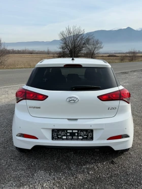 Hyundai I20 1.2i PASSION LED EURO 6 TUV COC - 7449 € / 14568.98 лв. - 66680270 7