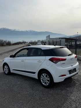 Hyundai I20 1.2i PASSION LED EURO 6 TUV COC - 7449 € / 14568.98 лв. - 66680270 8