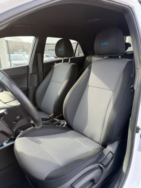 Hyundai I20 1.2i PASSION LED EURO 6 TUV COC - 7449 € / 14568.98 лв. - 66680270 11