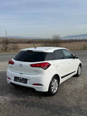 Hyundai I20 1.2i PASSION LED EURO 6 TUV COC - 7449 € / 14568.98 лв. - 66680270 6