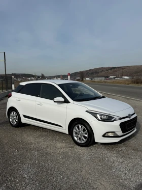Hyundai I20 1.2i PASSION LED EURO 6 TUV COC - 7449 € / 14568.98 лв. - 66680270 4