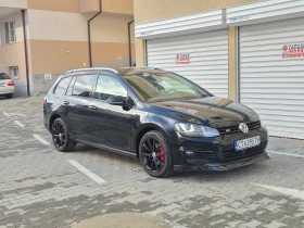 VW Golf 2.0TDI R-LINE/DISTRONIC/FULL SERVICE/DYNAUDIO - 18500 лв. / 9458.90 € - 46228168 4