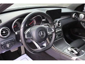 Mercedes-Benz C 43 AMG * 4MATIC NAVIGATION REAR VIEW CAMERA * CARFAX * ЦЕ, снимка 12