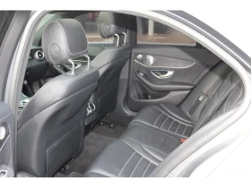Mercedes-Benz C 43 AMG * 4MATIC NAVIGATION REAR VIEW CAMERA * CARFAX * ЦЕ, снимка 11