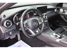 Mercedes-Benz C 43 AMG * 4MATIC NAVIGATION REAR VIEW CAMERA * CARFAX * ЦЕ, снимка 9