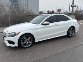 ������ Mercedes-Benz C 300