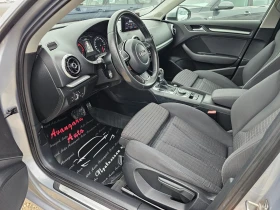 Audi A3 1.6TDI, 110к.с., S-tronic  - 9999 € / 19556.34 лв. - 55411632 8