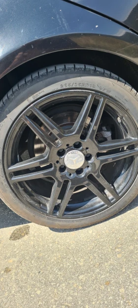 Mercedes-Benz CLS 320 | Mobile.bg � ����� ������ 11