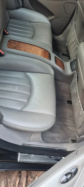 Mercedes-Benz CLS 320 | Mobile.bg � ����� ������ 8