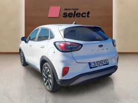 Ford Puma 1.0 EcoBoost, снимка 7