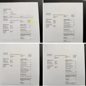 Mercedes-Benz C 220 d* ПЪЛНА СЕРВИЗНА ИСТОРИЯ В МЕРЦЕДЕС - 25800 € / 50460.41 лв. - 87996972 16