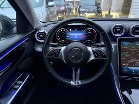 Mercedes-Benz C 220 d* ПЪЛНА СЕРВИЗНА ИСТОРИЯ В МЕРЦЕДЕС - 25800 € / 50460.41 лв. - 87996972 10