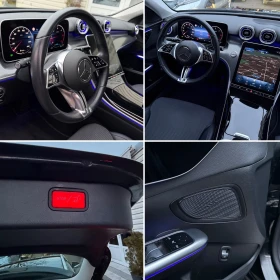 Mercedes-Benz C 220 d* ПЪЛНА СЕРВИЗНА ИСТОРИЯ В МЕРЦЕДЕС - 25800 € / 50460.41 лв. - 87996972 12