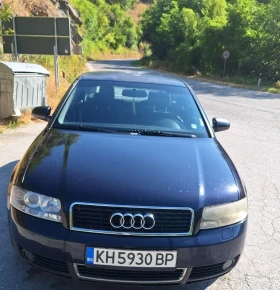 Audi A4 - 1399 € / 2736.21 лв. - 11057679 7