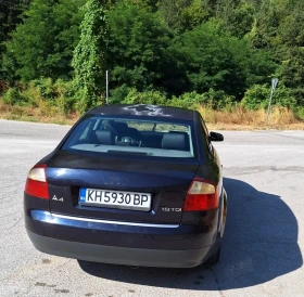 Audi A4 - 1399 € / 2736.21 лв. - 11057679 4