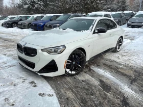 BMW 240 * M240i xDrive* PANO* ПОДГРЕВ* KEYLESS* 