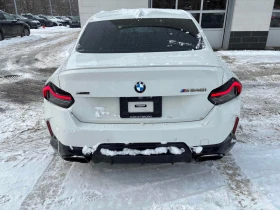 BMW 240 * M240i xDrive* PANO* ПОДГРЕВ* KEYLESS* , снимка 4