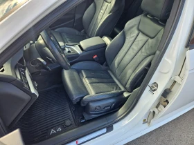 Audi A4 - 14400 € / 28163.95 лв. - 76814373 8