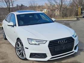 Audi A4 - 14400 € / 28163.95 лв. - 76814373 6