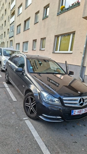 Mercedes-Benz C 180 Cdi 2.2 - 5650 € / 11050.44 лв. - 47993756 4