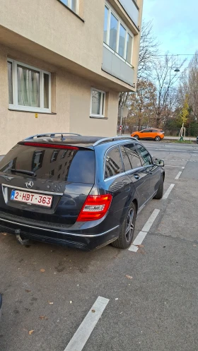 Mercedes-Benz C 180 Cdi 2.2 - 5650 € / 11050.44 лв. - 47993756 2