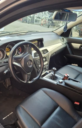 Mercedes-Benz C 180 Cdi 2.2 - 5650 € / 11050.44 лв. - 47993756 3
