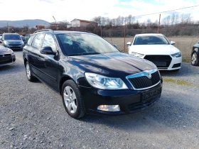 Skoda Octavia 1.6MPI БЕНЗИН/ГАЗ 102 К.С