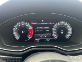 Audi S5 Technik | Сервизна История | Carfax | 