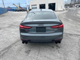 Audi S5 Technik | Сервизна История | Carfax |  - 25500 € / 49873.67 лв. - 21752297 5