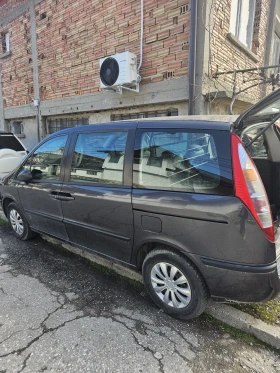 Fiat Ulysse - 800 € / 1564.66 лв. - 23278963 3