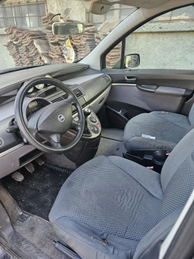 Fiat Ulysse - 800 € / 1564.66 лв. - 23278963 5