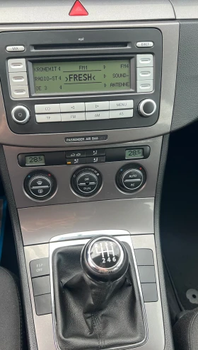 VW Passat COMMAN RAIL - 3200 € / 6258.66 лв. - 16495164 10