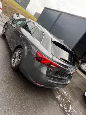 Toyota Avensis 1.8 бензин | Автоматик | очакван внос - 11500 € / 22492.04 лв. - 94780855 4