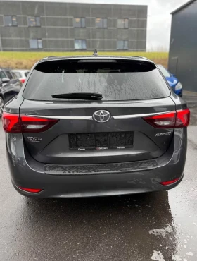 Toyota Avensis 1.8 бензин | Автоматик | очакван внос - 11500 € / 22492.04 лв. - 94780855 5