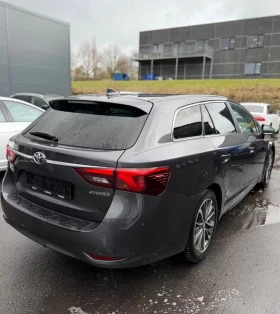 Toyota Avensis 1.8 бензин | Автоматик | очакван внос - 11500 € / 22492.04 лв. - 94780855 3
