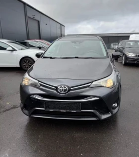 Toyota Avensis 1.8 бензин | Автоматик | очакван внос - 11500 € / 22492.04 лв. - 94780855 2