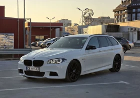 BMW 550 Двигател на 50 000км - 22500 € / 44006.17 лв. - 82034147 8