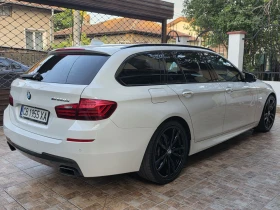 BMW 550 Двигател на 50 000км - 22500 € / 44006.17 лв. - 82034147 4