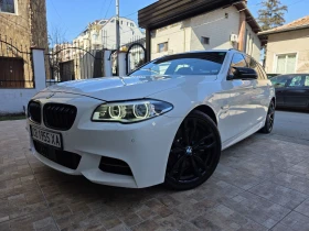 BMW 550 Двигател на 50 000км - 22500 € / 44006.17 лв. - 82034147 2