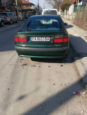 Renault Laguna - цена по договаряне - 16767282 5