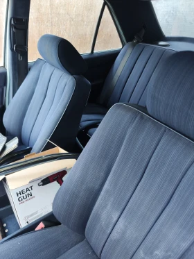 Mercedes-Benz 124 250 D - 1200 € / 2347.00 лв. - 27704703 4