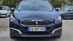 Peugeot 508 2.0HDI GT-Line - 9900 € / 19362.72 лв. - 52880879 2