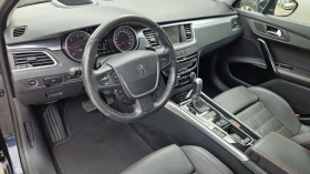 Peugeot 508 2.0HDI GT-Line - 9900 € / 19362.72 лв. - 52880879 10