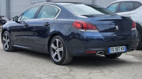 Peugeot 508 2.0HDI GT-Line - 9900 € / 19362.72 лв. - 52880879 4